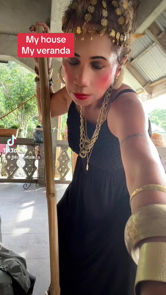 @Fleur Fortaleza