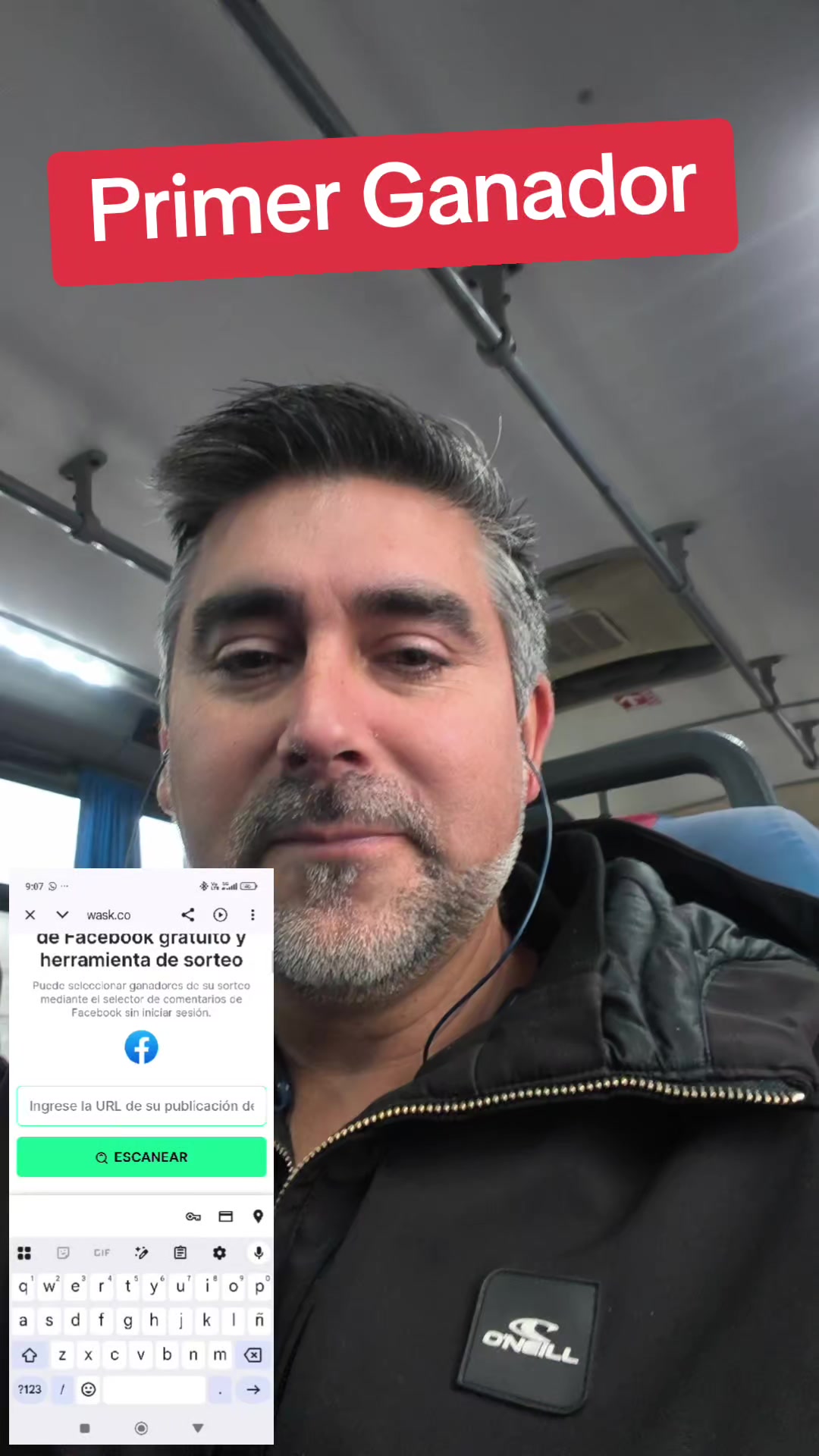 @Patricio Araneda Vidaurre