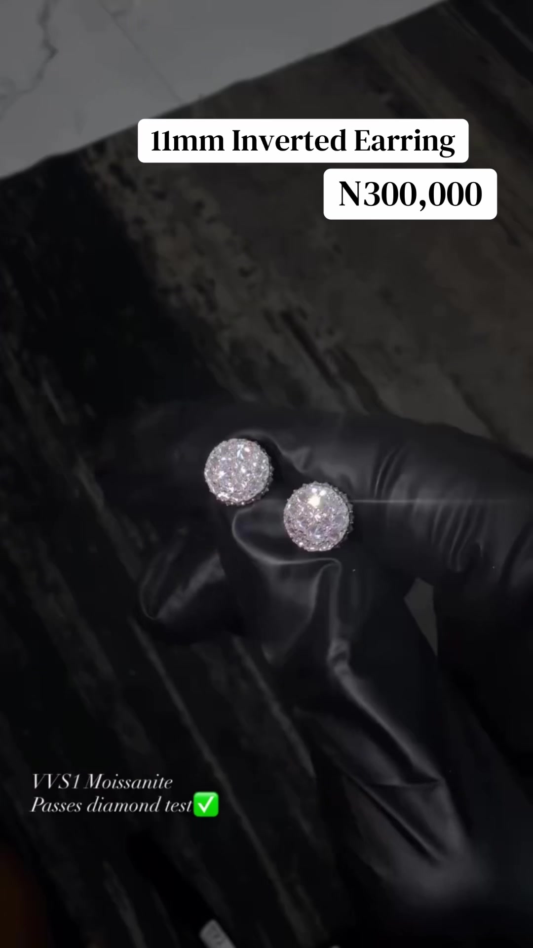 @DRZYSLUXE JEWELS