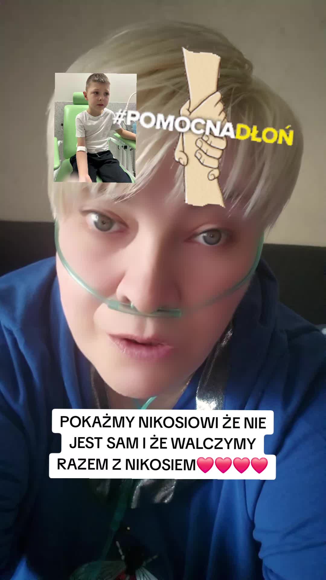 @Maleńka walka o każdy oddech🔥