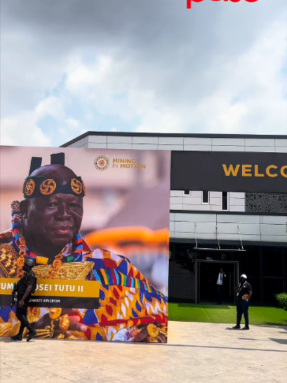 @Pulse Ghana