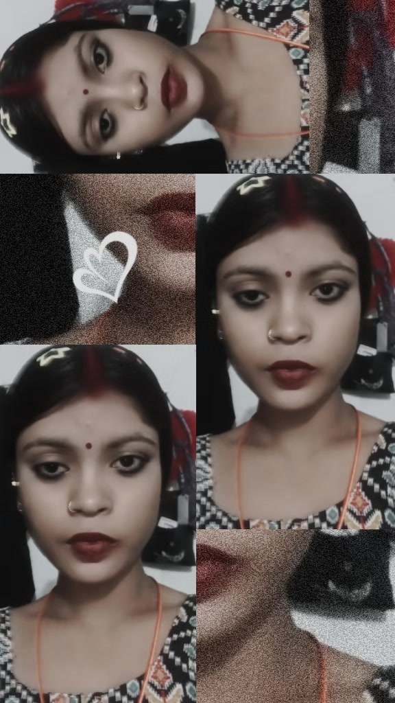 @༺😘❤️143 mom dad ke ladli😘❤️༻
