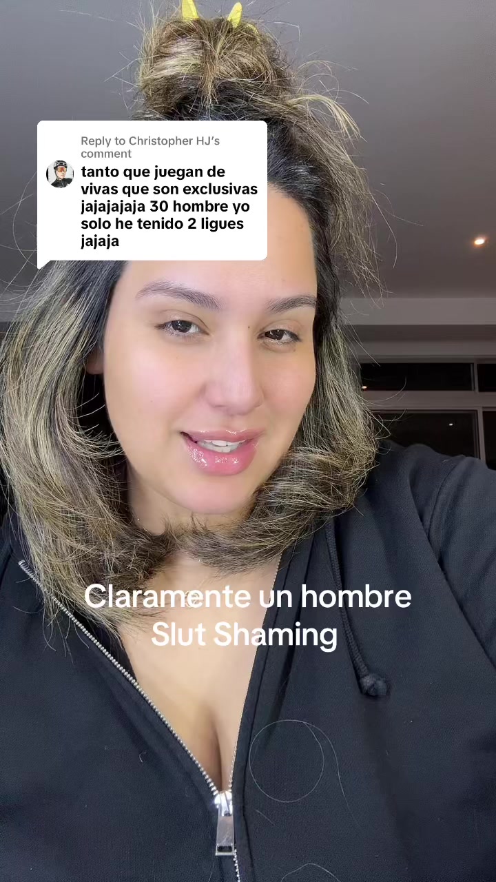 @IAMFERNANDA