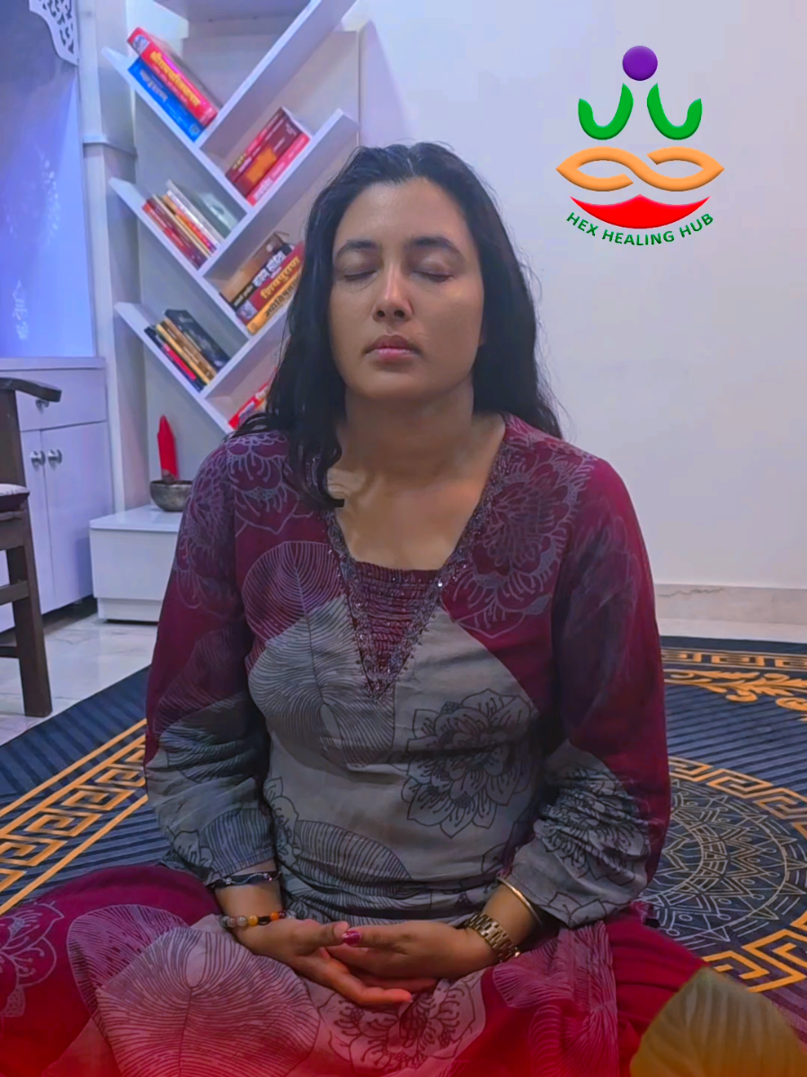 @Hex Healing Hub