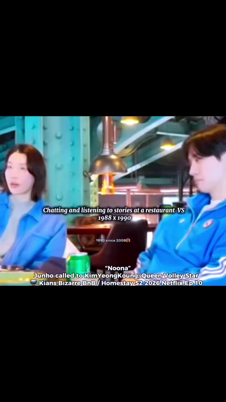 @Drama Lovers