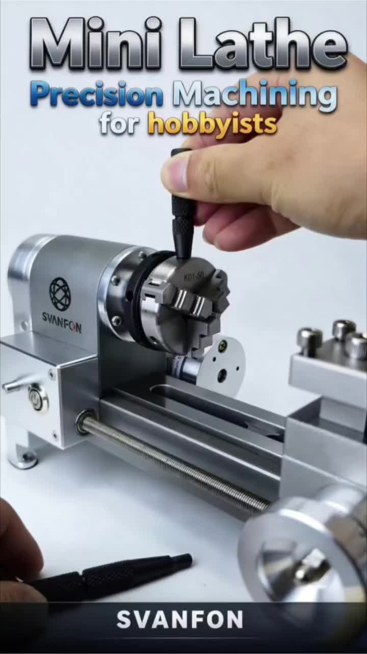 @Svanfon MiniMechTools Models