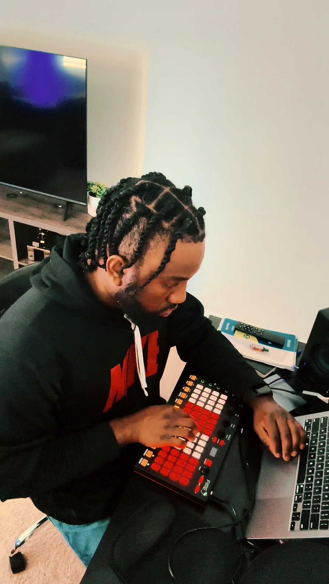 @Xzequtive Producer
