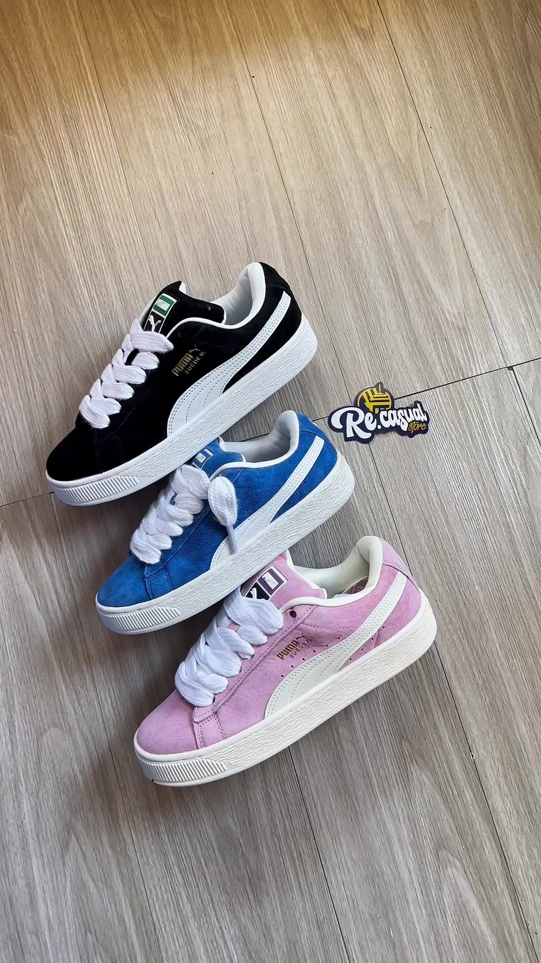 @RECASUALSTORE