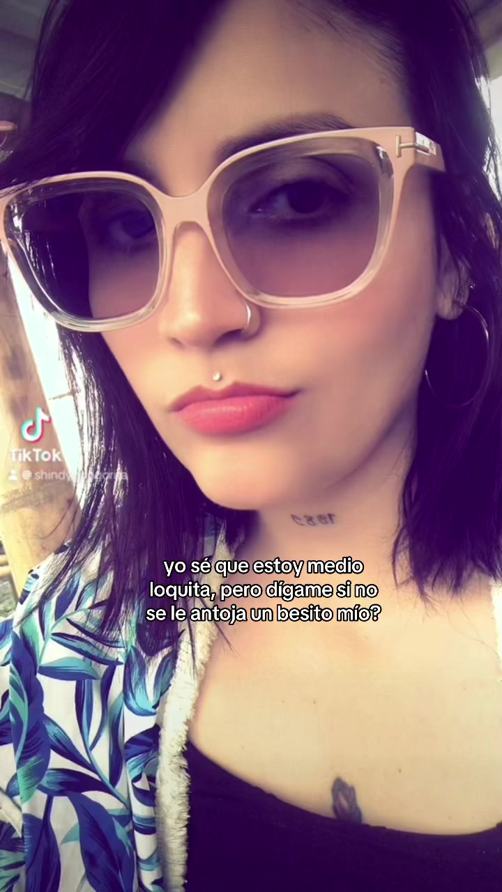 @shindygongorita
