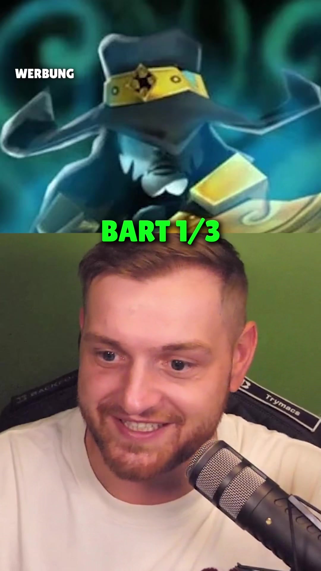 @Trymacs