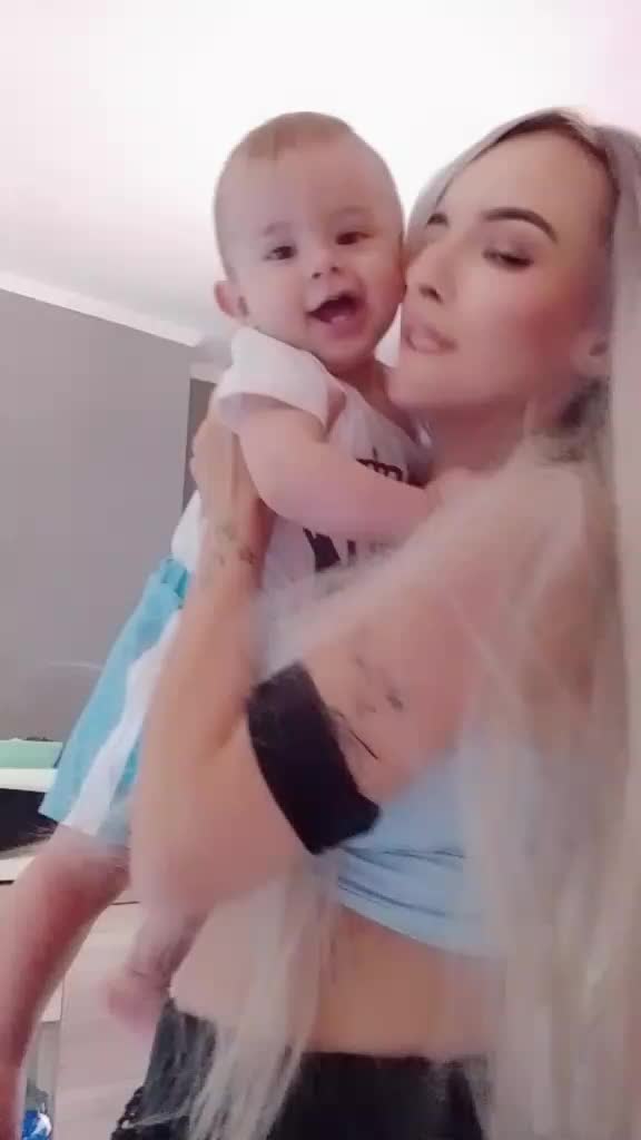 @angelika maikol chlo&egrave; chanel ❤