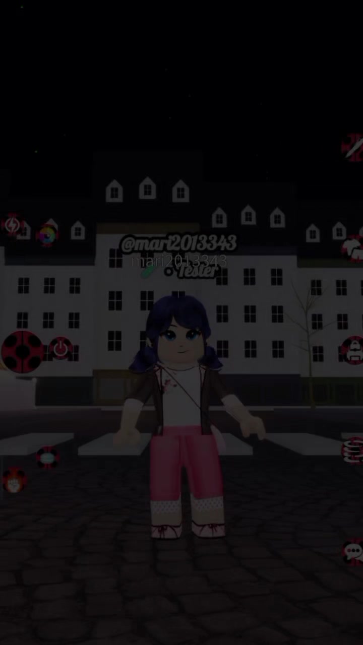 @magical world