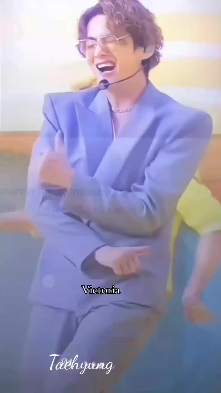 @Victoria