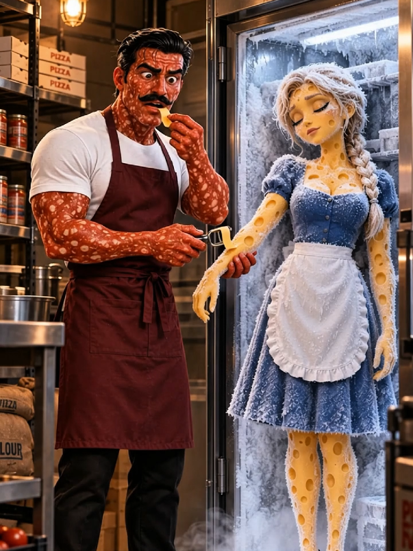 @AI Fairy Tales