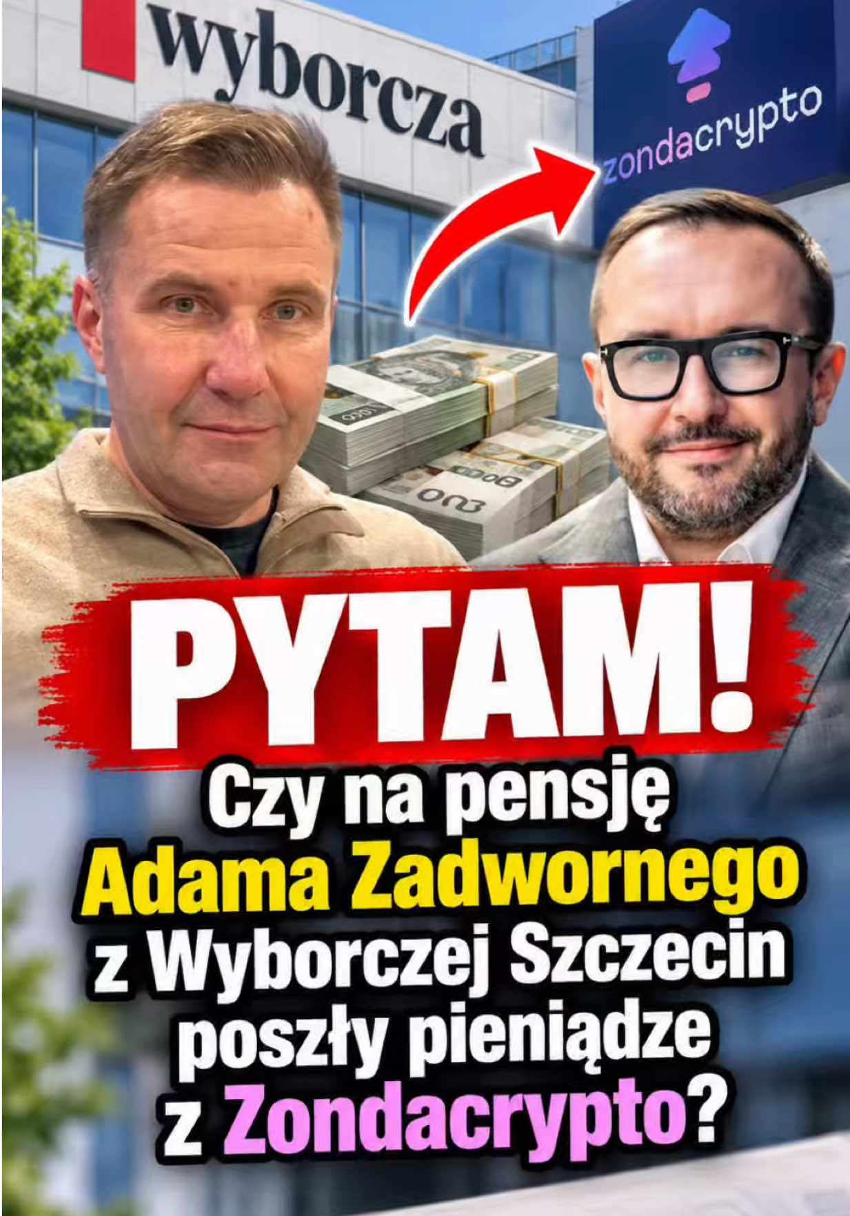 @DariuszMatecki