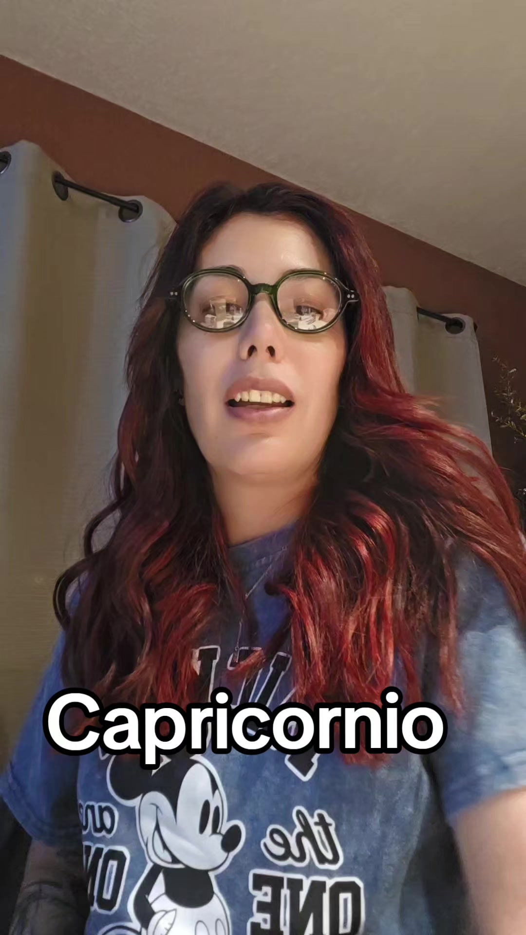 @Mika Luna Vidente