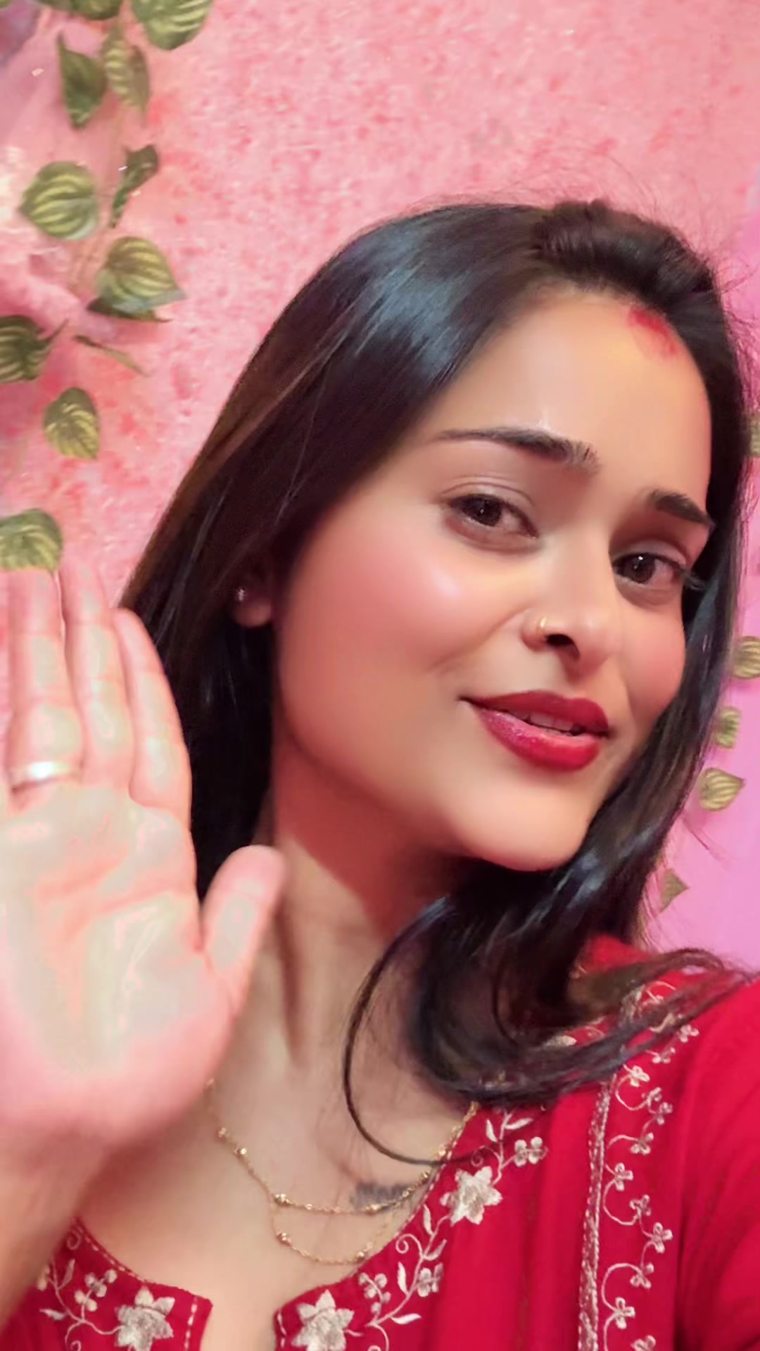 @Aन्jaनa सuबeदi