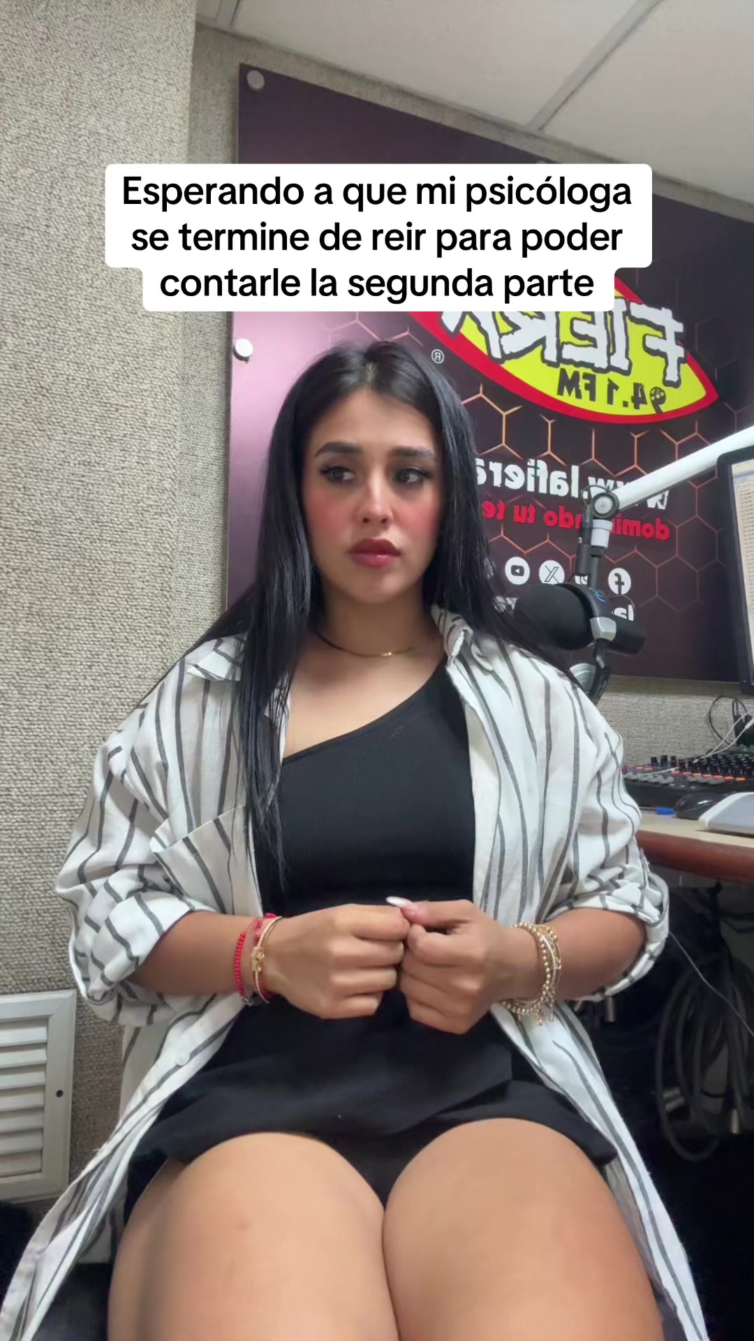@Karem Caballero