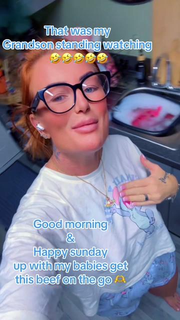 @GingerGeordieJ ๐ฉ๐ฆฐ๐งก