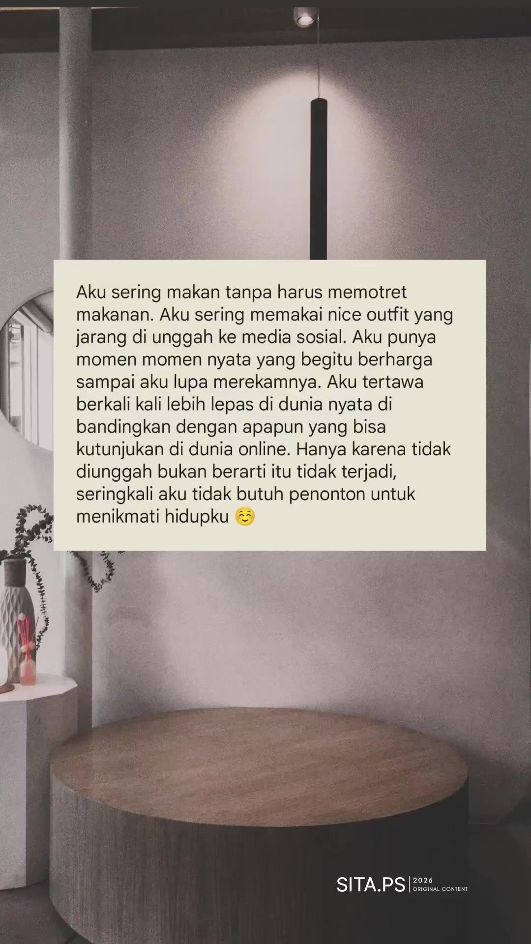 @Sita ps ๐น