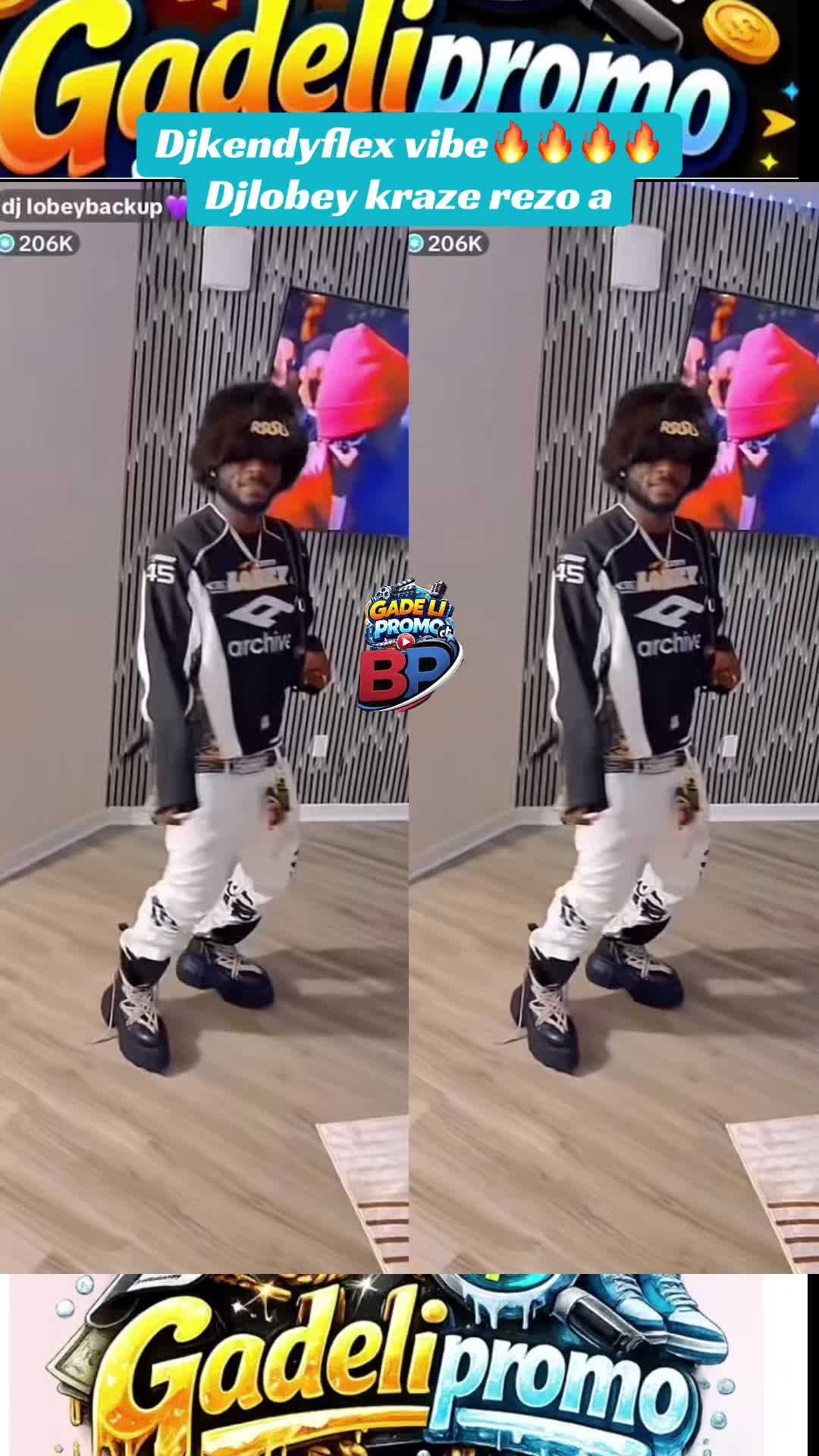 @Gadelipromo👽