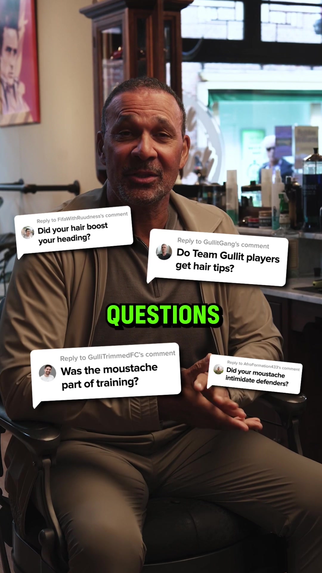 @Ruud Gullit
