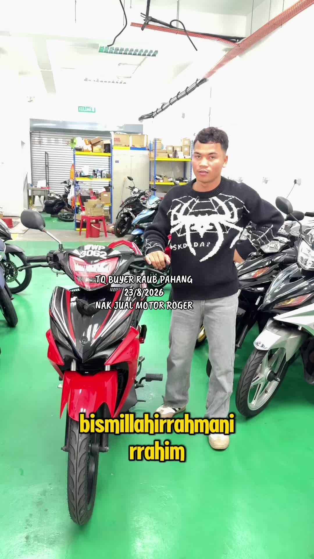 @AyipMotor