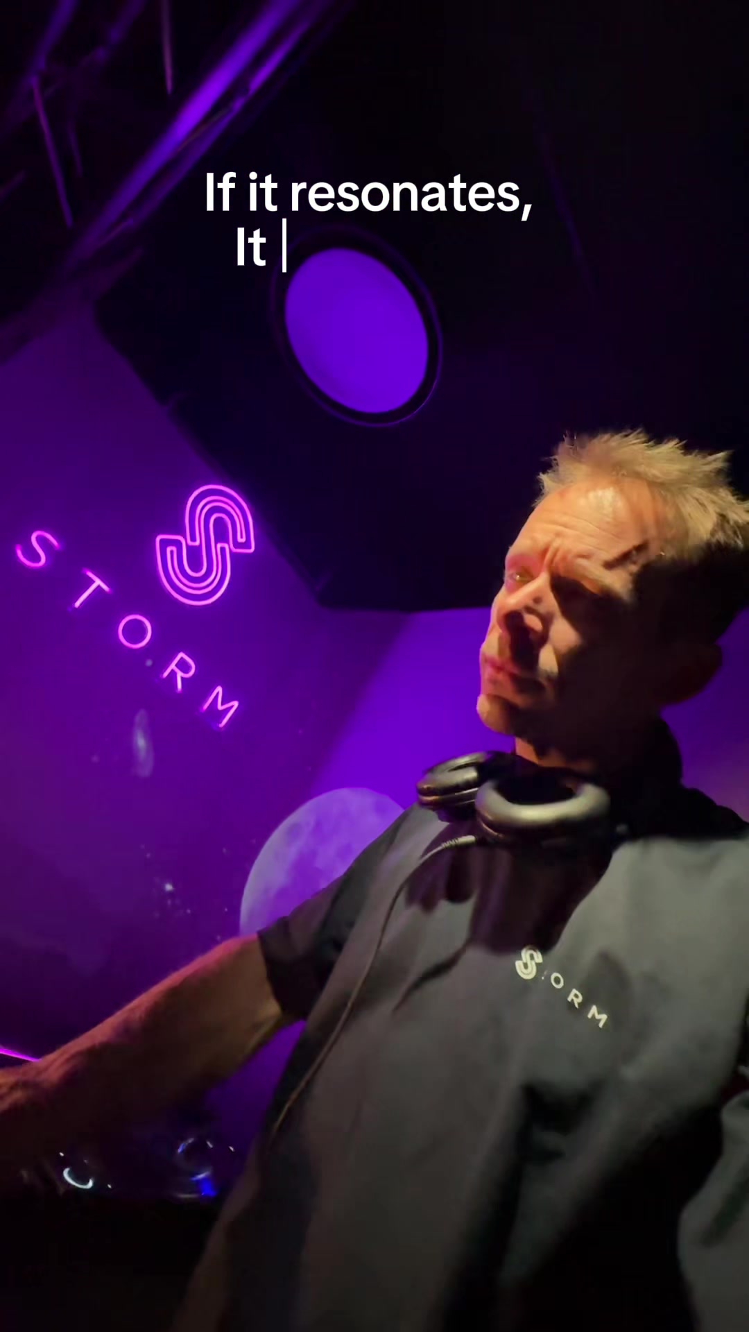 @Ian Storm DJ