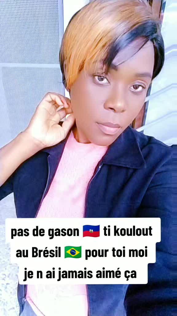 @alishafanmokap 🇧🇷🇭🇹🇧🇷