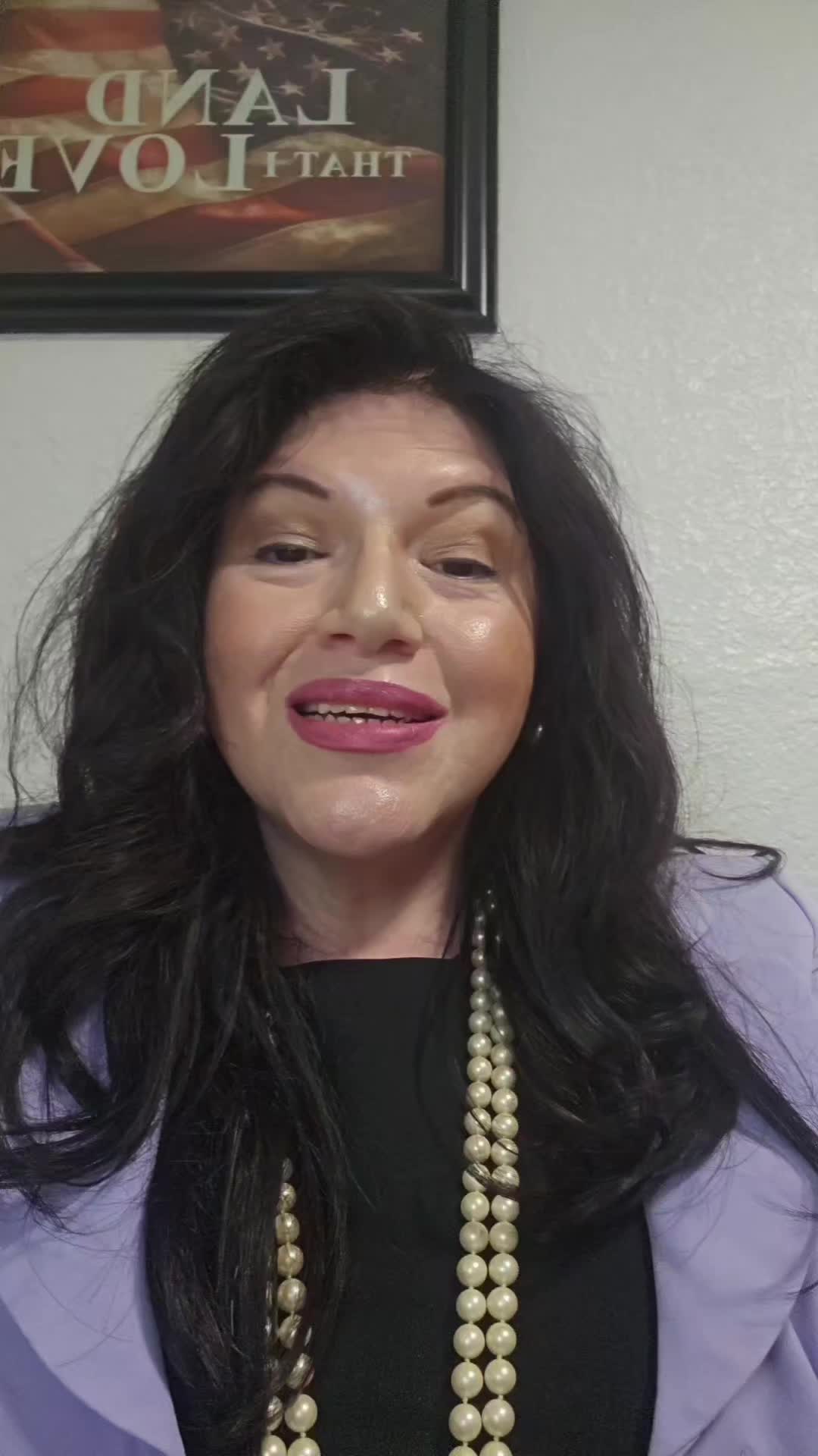 @Martha Fierro for CONGRESS