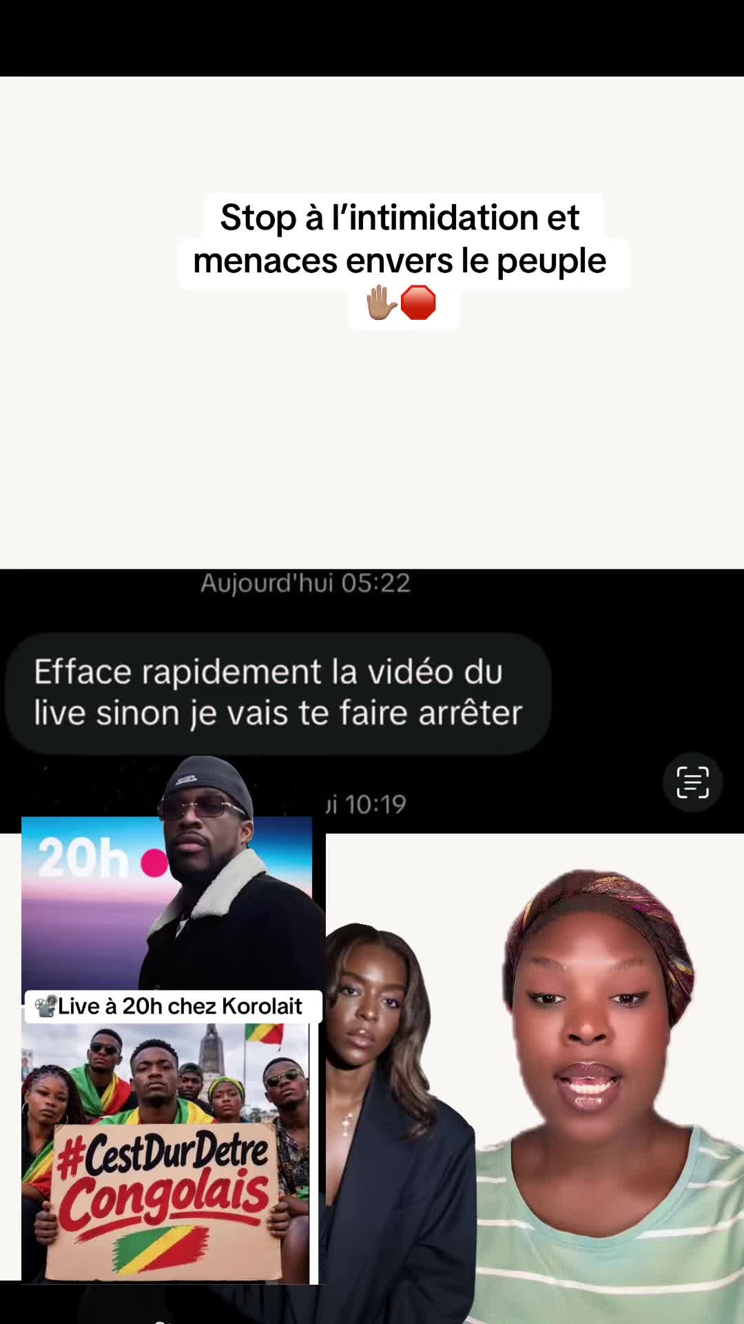 @Eunice Obi Officiel