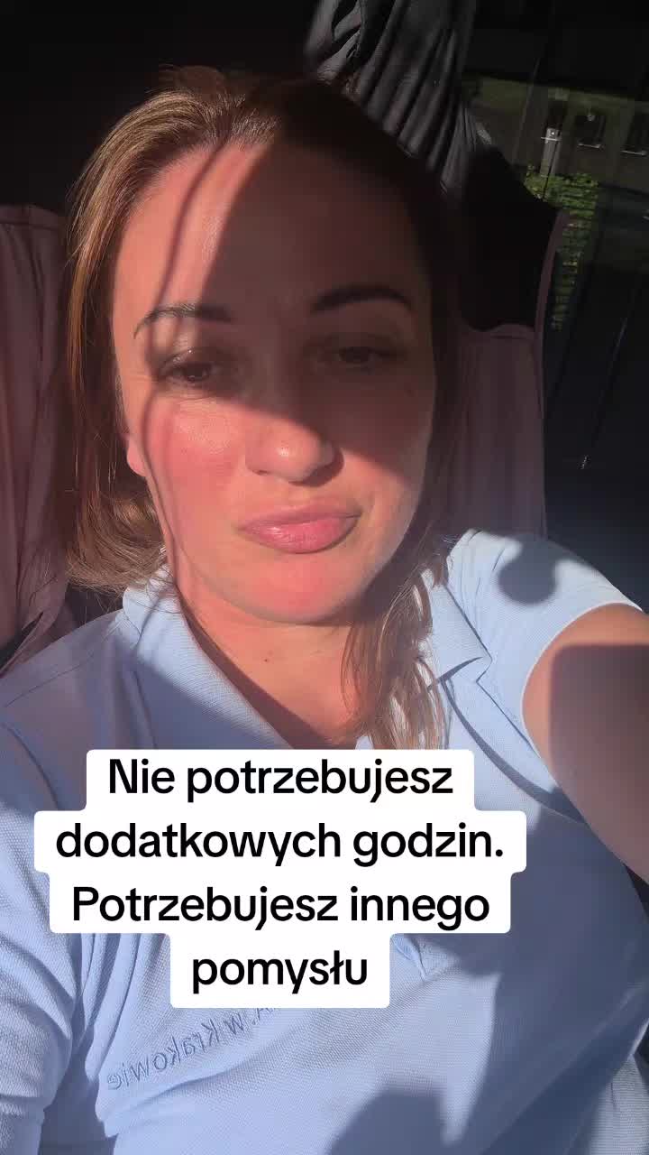 @Moja Droga Bez Szefa