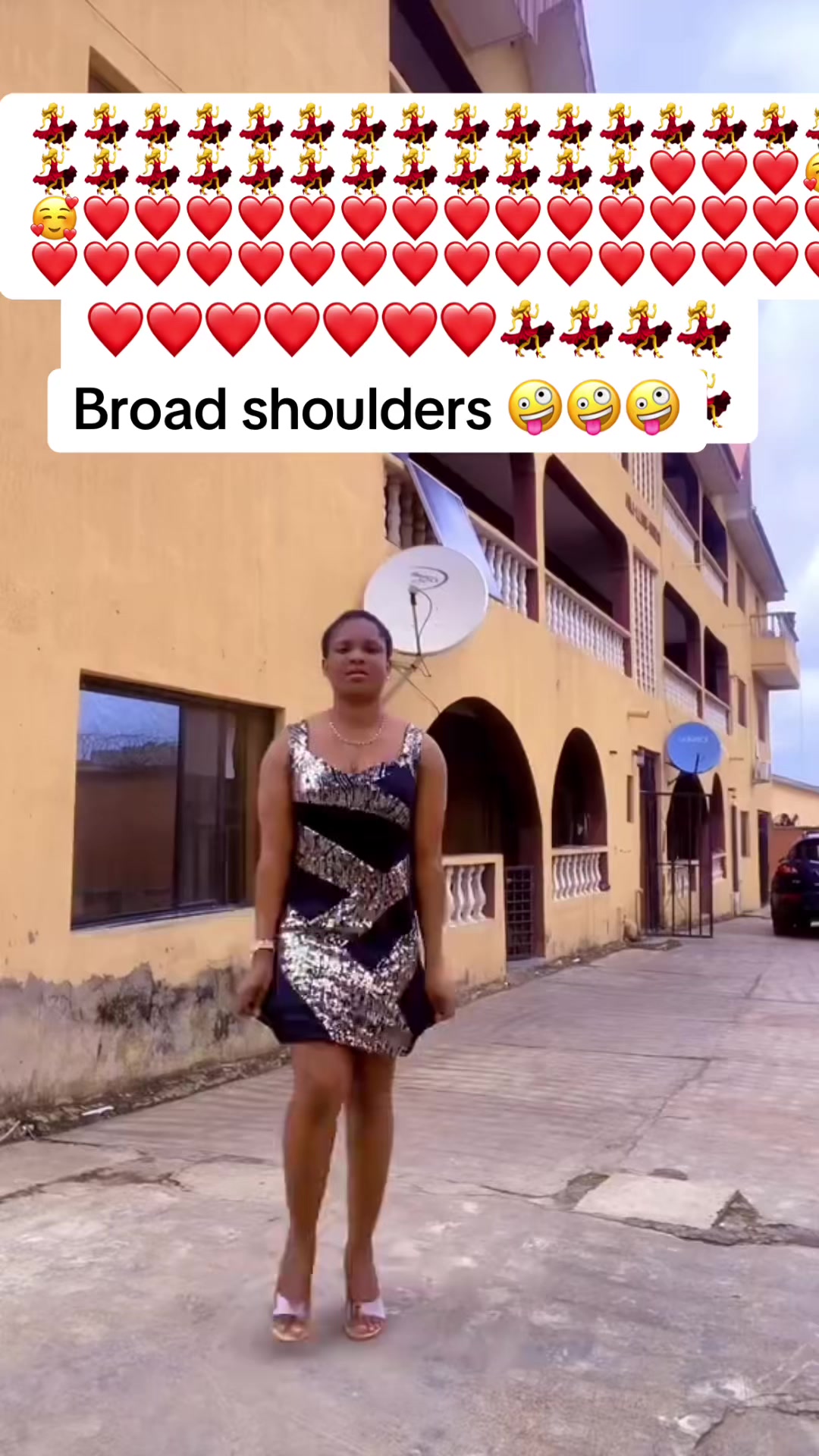 @Èkúnolá ❤️ (WAKA JÉJÉ)