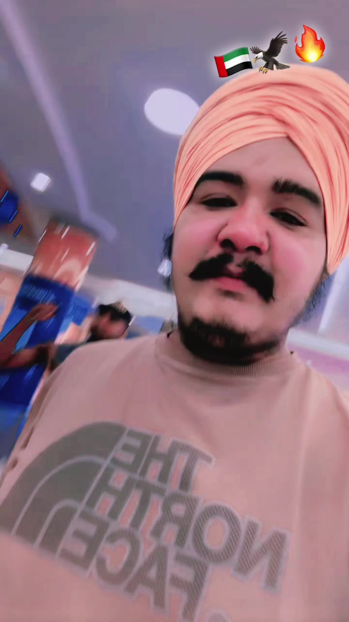 @DxB ਘੈਂਟ ਸਿੱਧੂ🇦🇪