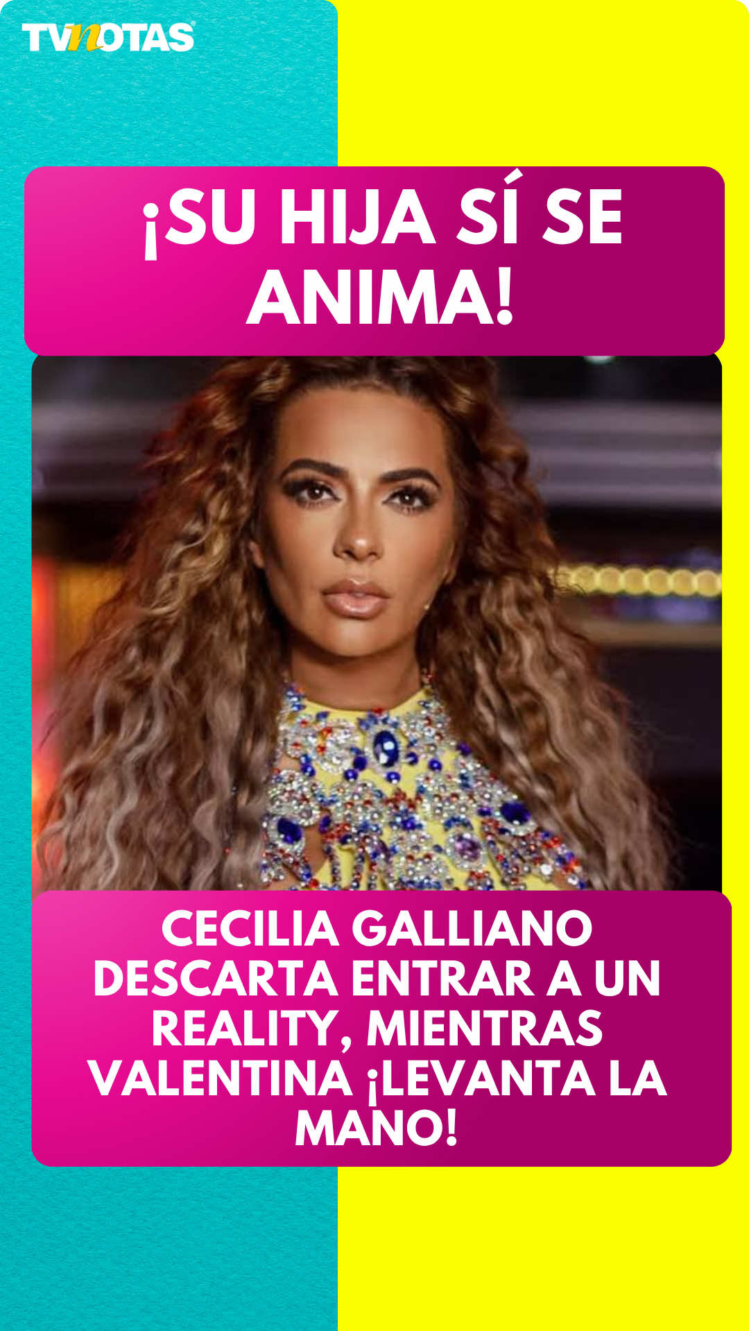 @Revista TVNotas