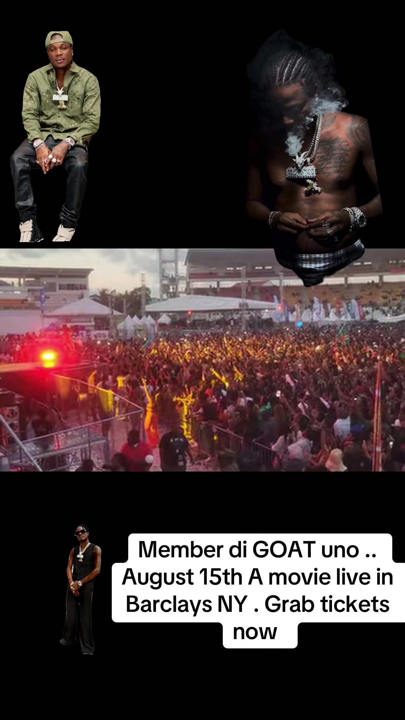 @Masicka Newz