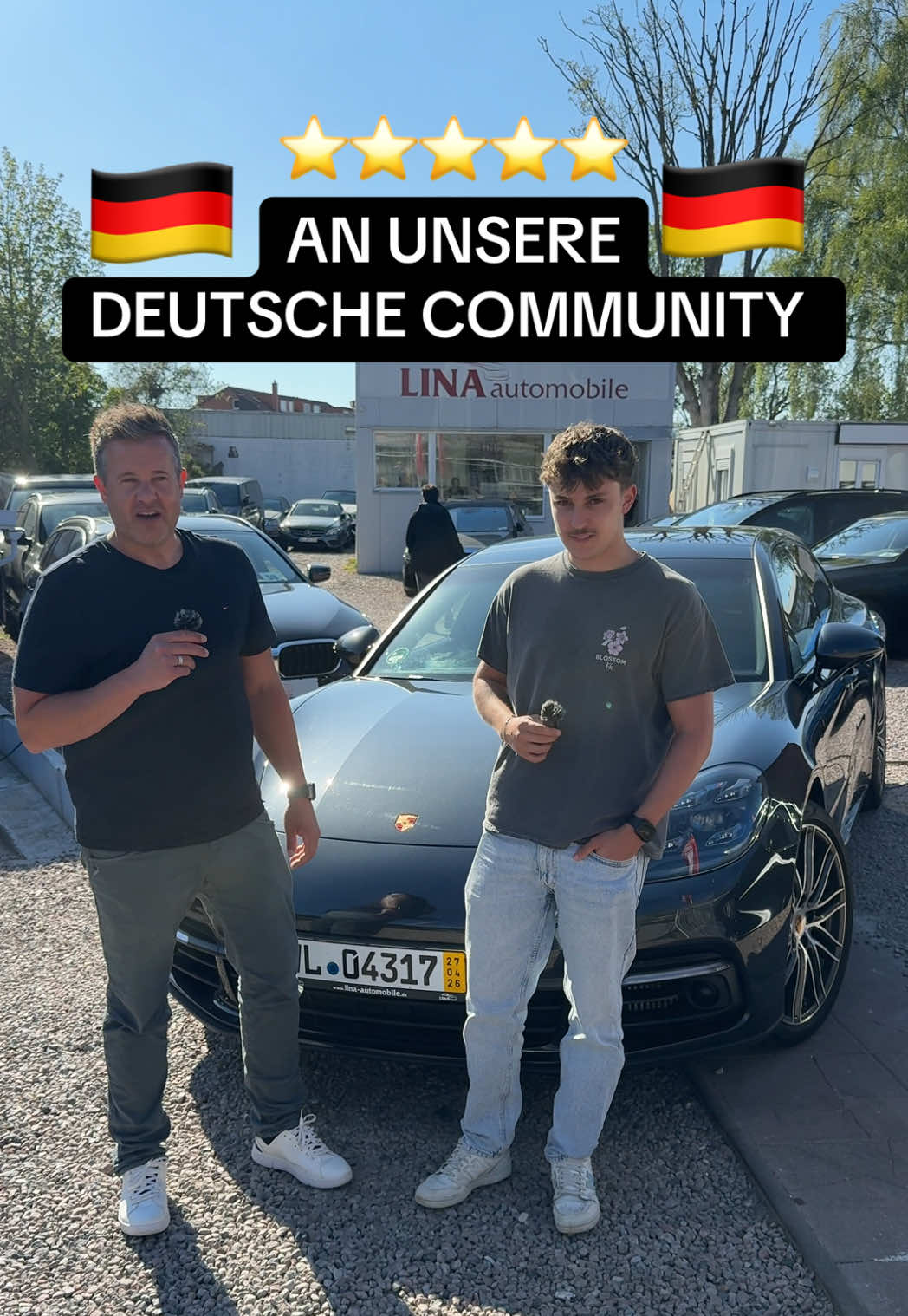 @LINA-Automobile e.K.