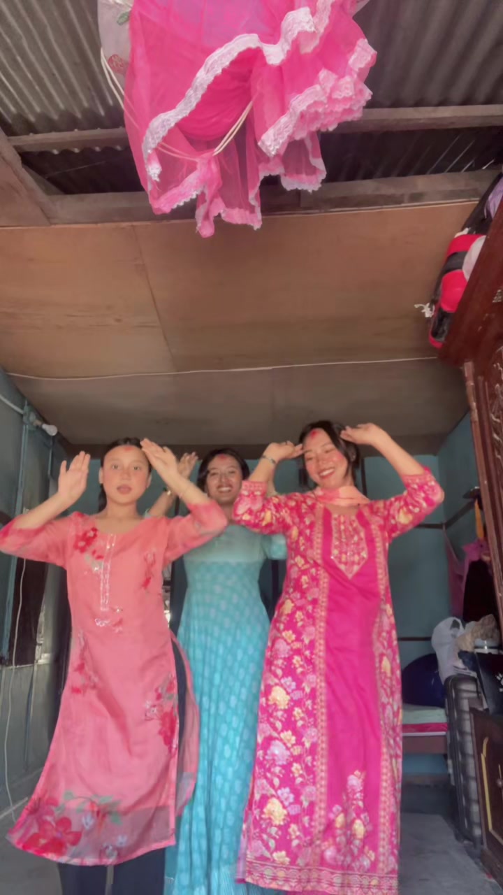 @Kanchan tamang