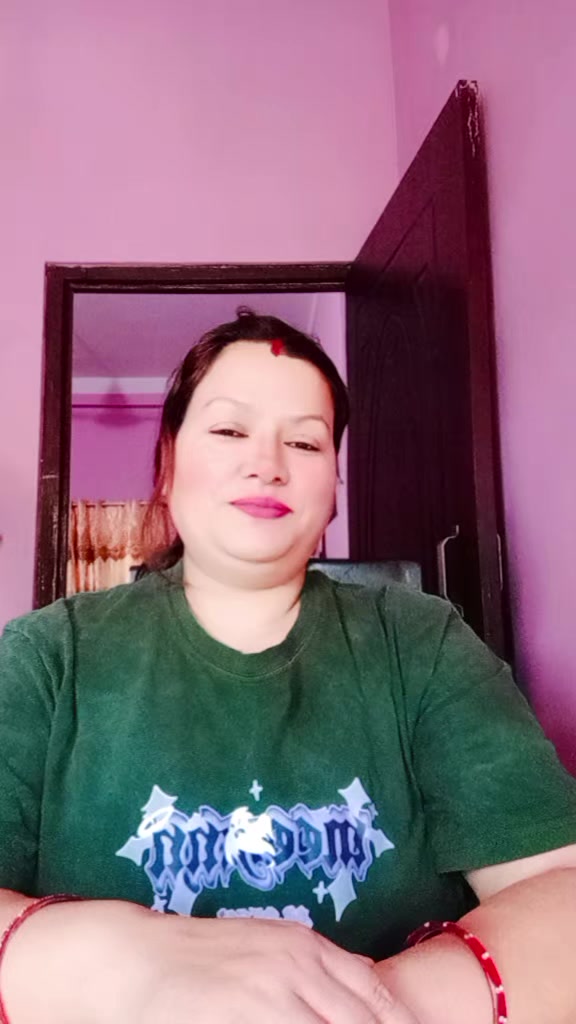 @junu jasmin bista