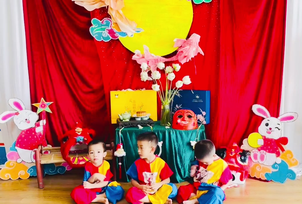 @Mầm Non Phương Anh