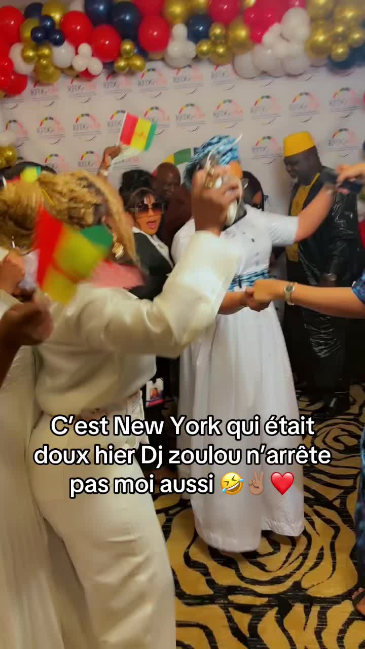 @Tiranké Sidimé