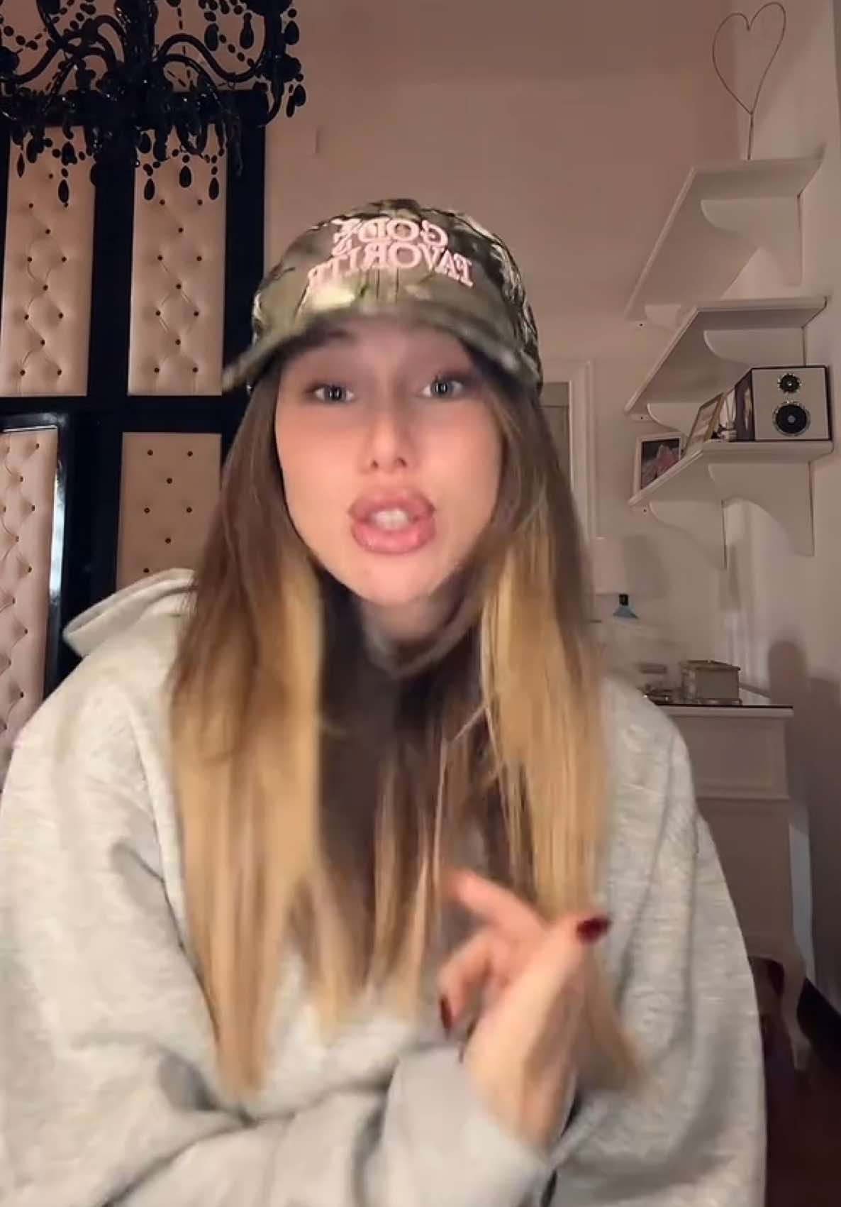 @jasmine carrisi