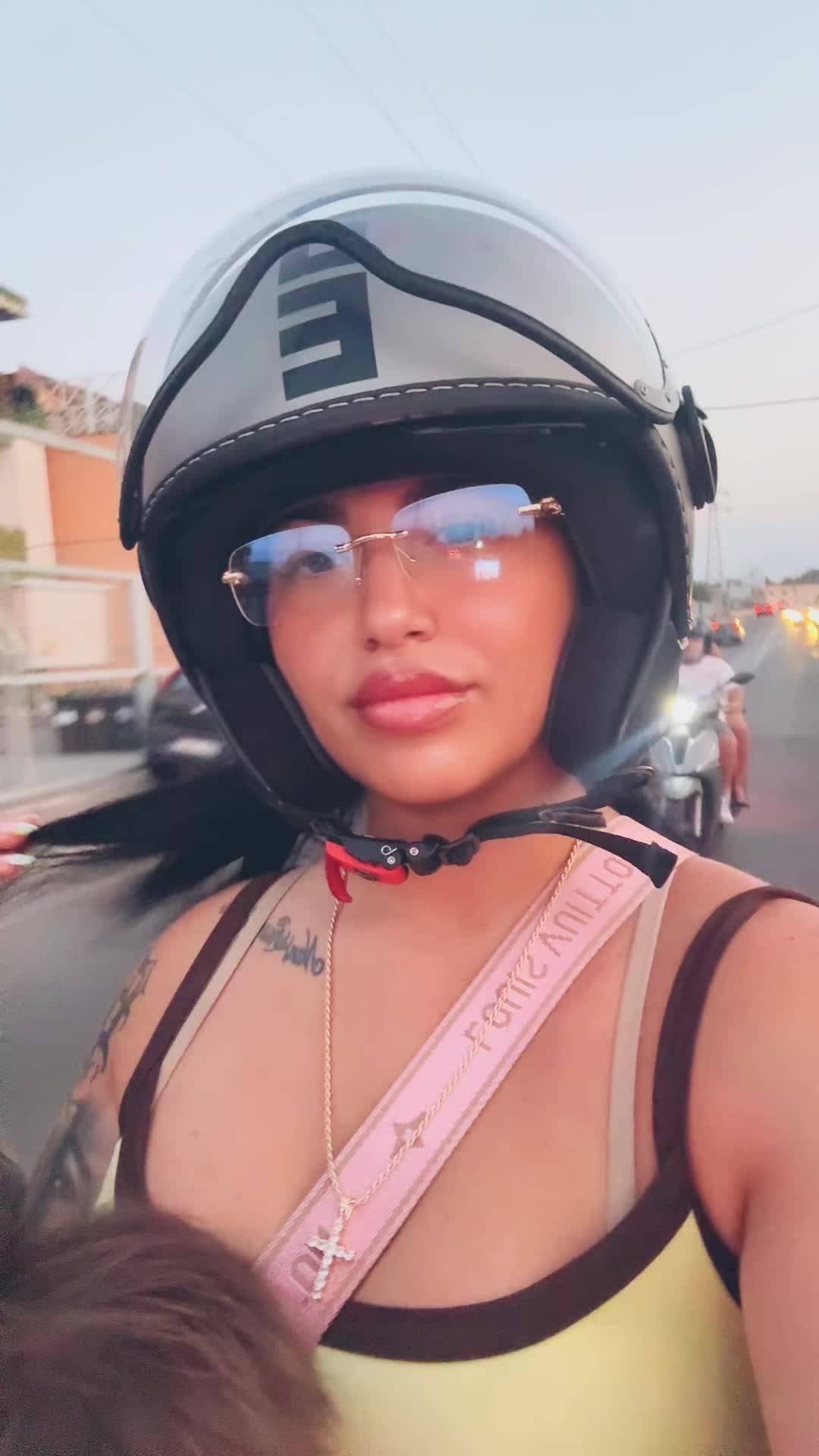 @Gioia Brancaccio 💛🔥🦂👑