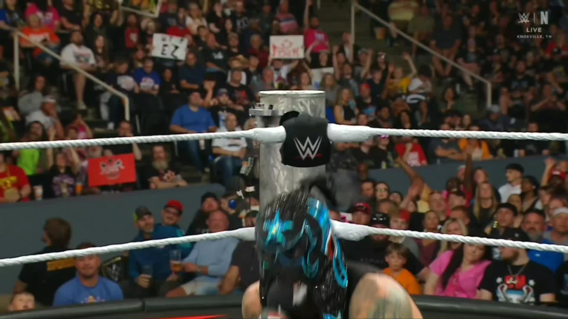 @Actuwrestling.off