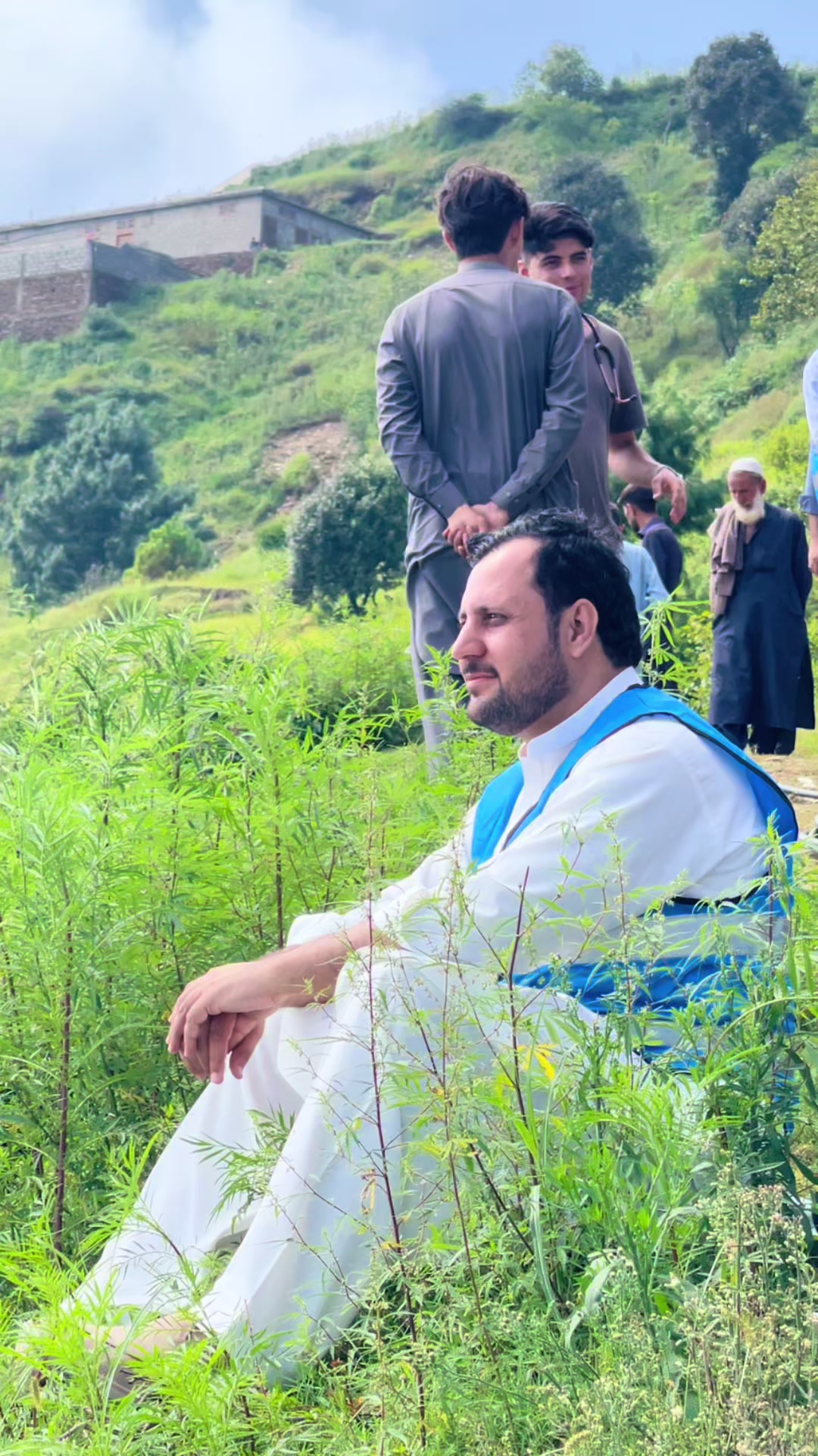 @Dr Muhammad Atif khan