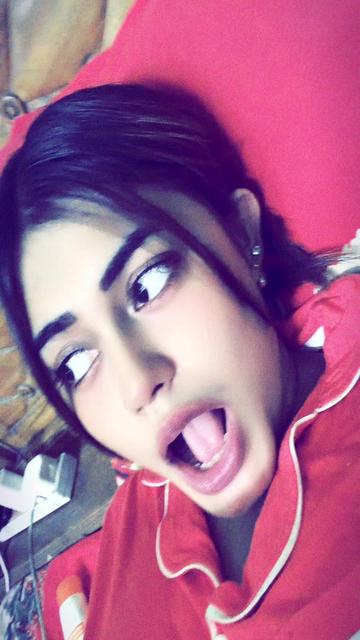 @❄️sneha❄️