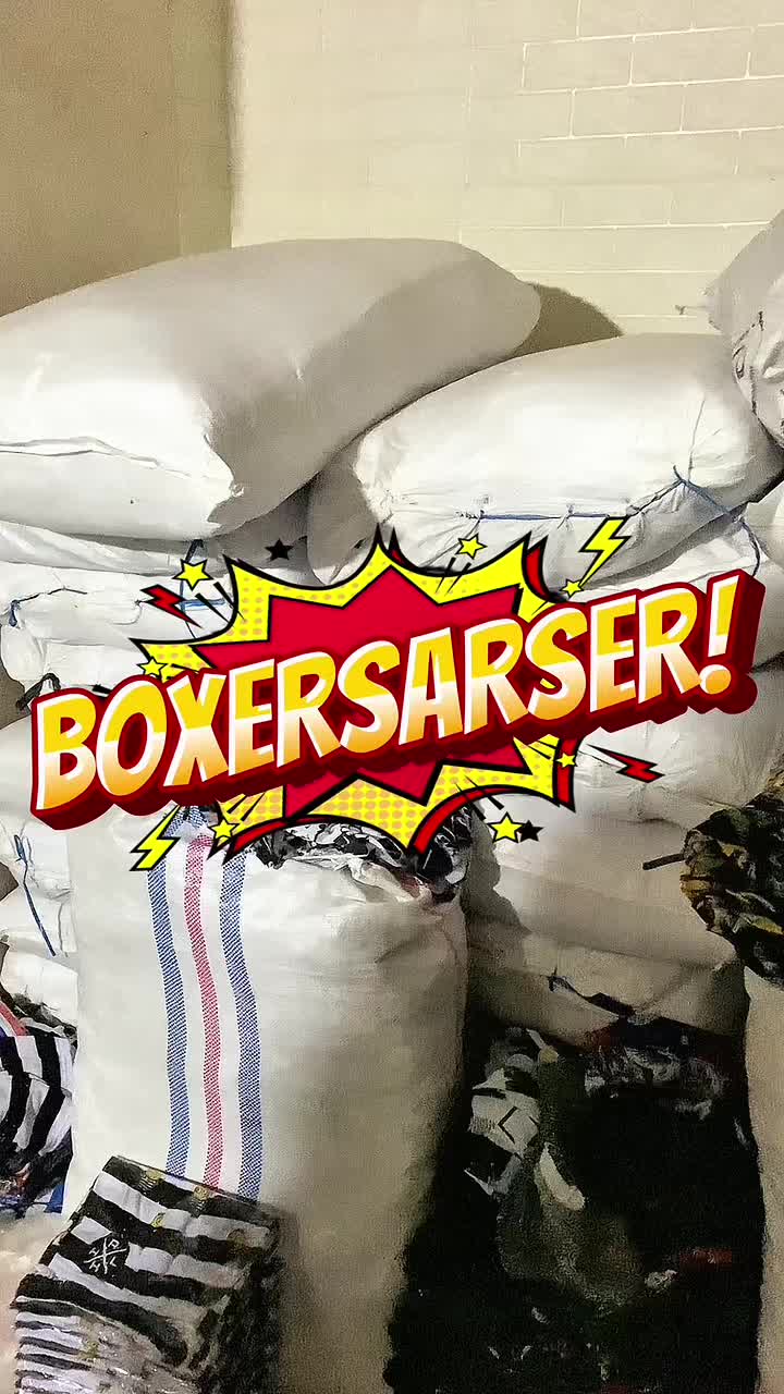 @BOXER SARSER PUSAT