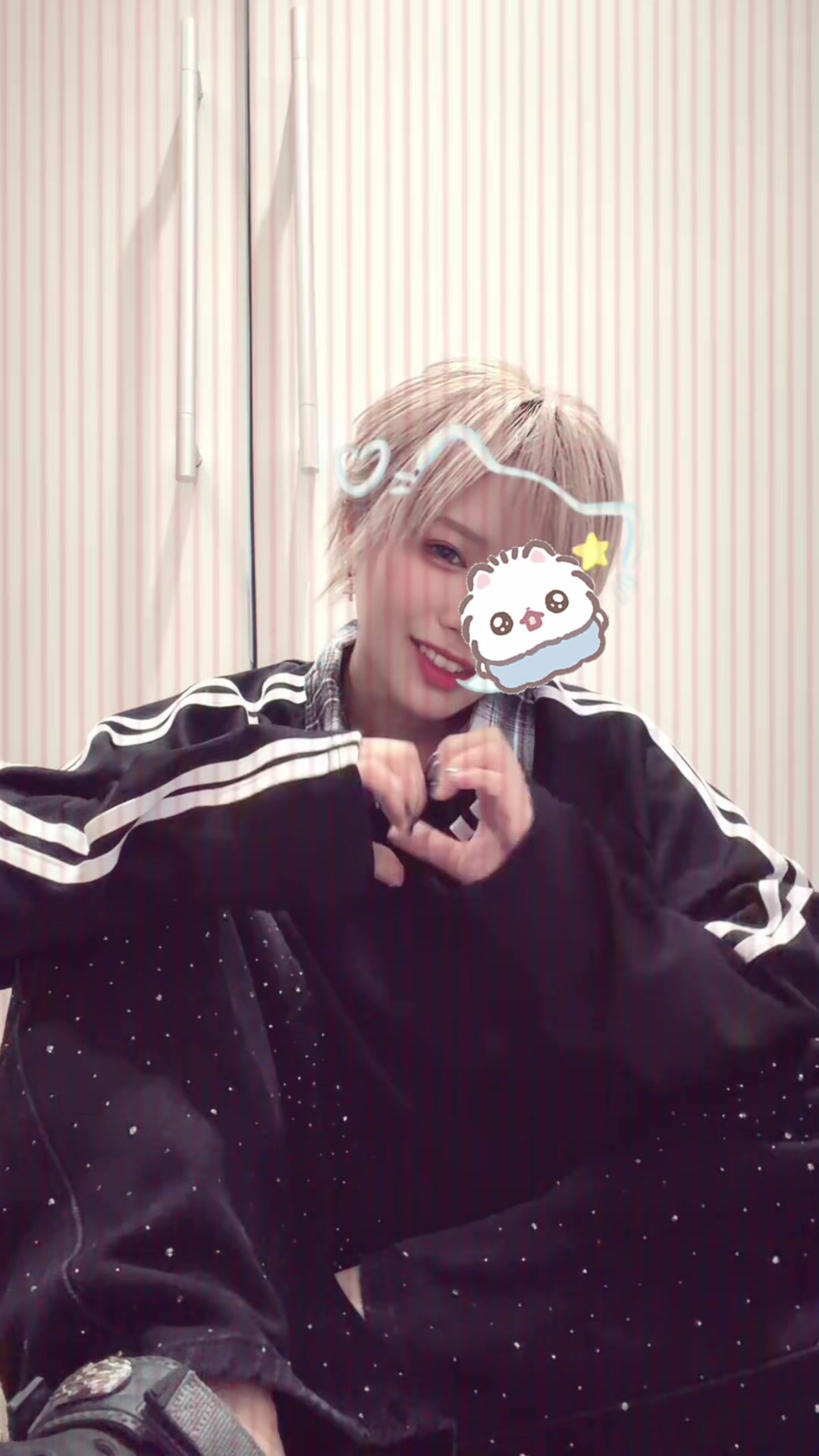 @ちぐさくん@AMPTAK