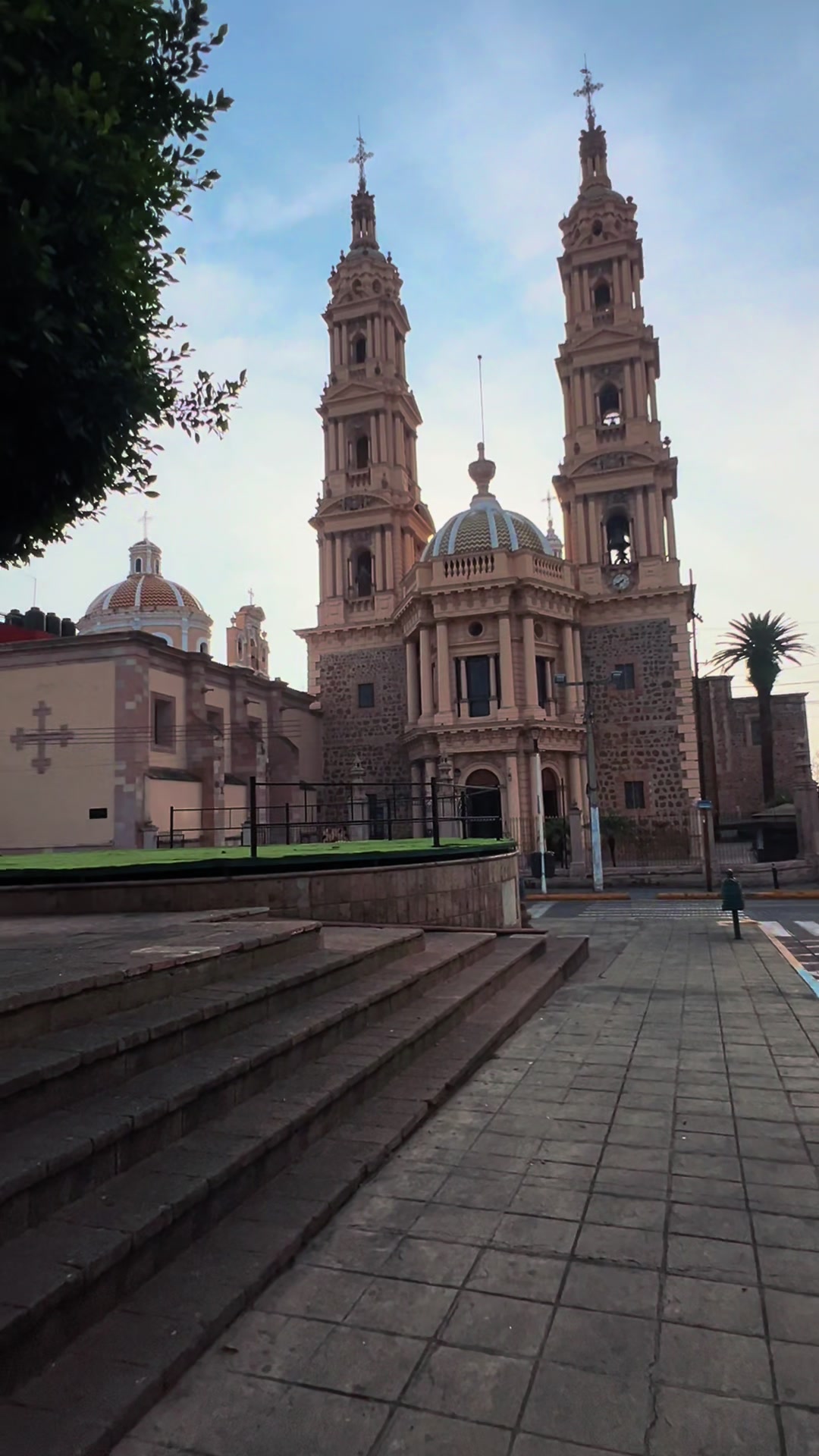 @Visitando Tepa