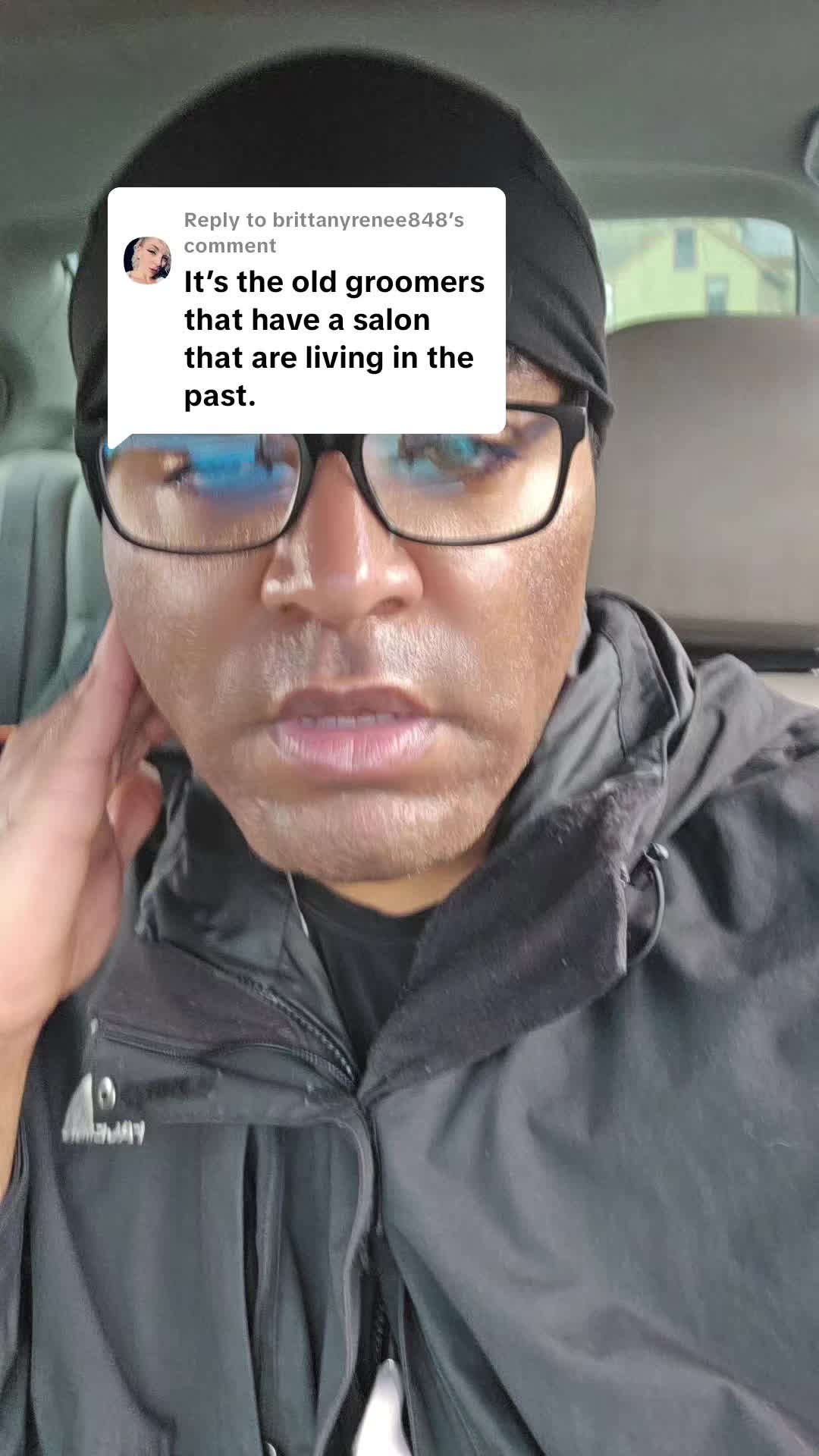 @TheFurRealAssGroomer